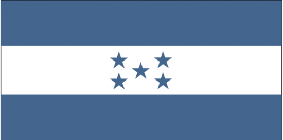 Honduras (le)