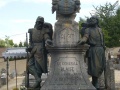 Saint-Mihiel, le monument commémoratif au Général Blaise.JPG