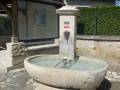 Nécropole nationale de Craonnelle - la fontaine du poilu.jpg