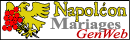 Napoleon-MariagesGenWeb