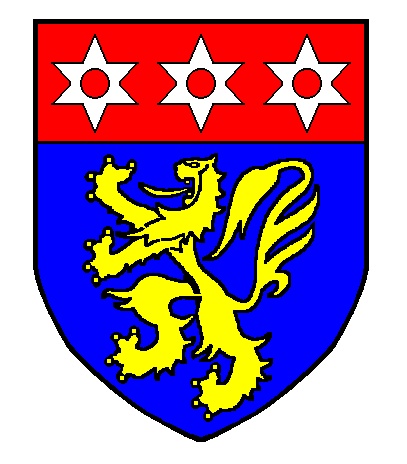 Beaulac ou Baulac de Pontaron