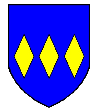 Bonnet de La Mosle (de) (2ème version)