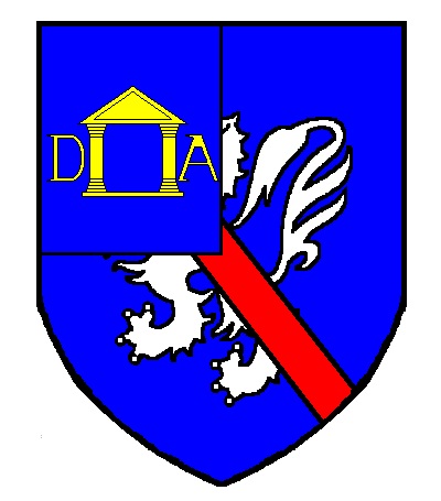 Cassagne ou Cassaignes ou La Chassagne de Beaufort (3ème version)