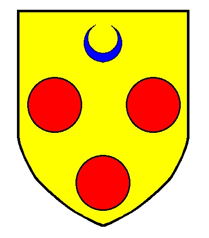 Courtenay (7ème version, branche d'Arrabily)