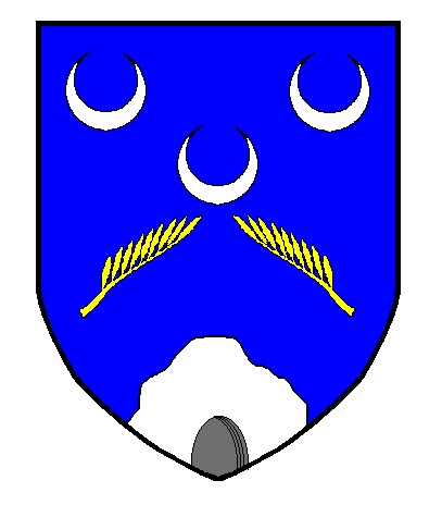 Garay de La Balme ou La Balme du Garay (3ème version, branche de Garay)