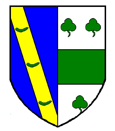 Pré ou Dupré de Saint-Maur (du) (2ème version)