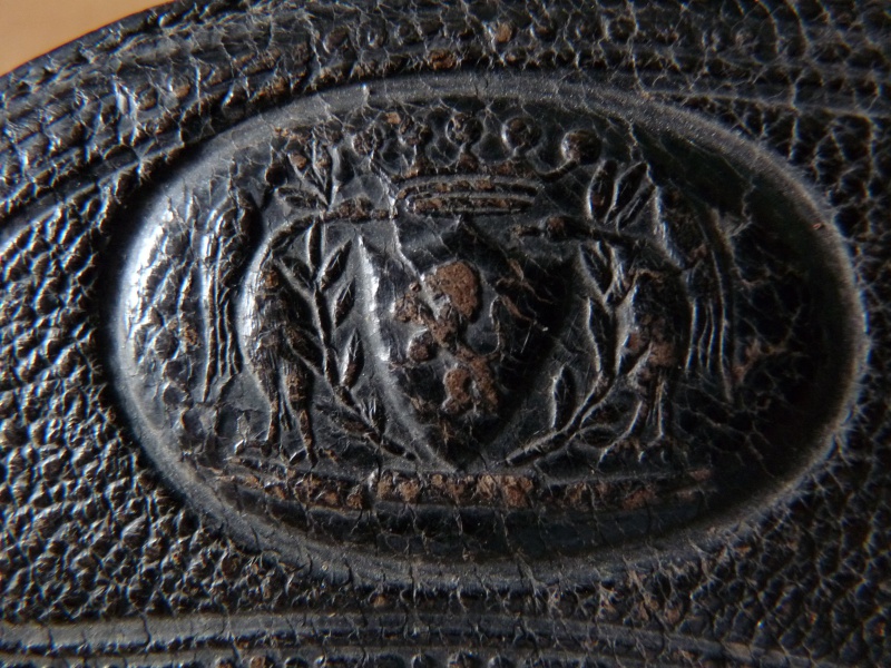 Armoirie à identifier