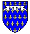 (Prieur de La Charité) Pontoise Guillaume (de) (Prieur de La Charité) Pontoise Guillaume (de)