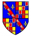 (Prieur de la Charité) Clèves (de) Jean (Prieur de la Charité) Clèves (de) Jean