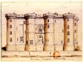 Bastille Exterior 1790 or 1791.jpg